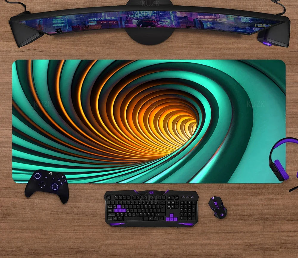 ForgeGrip XL Extended Mouse Pad