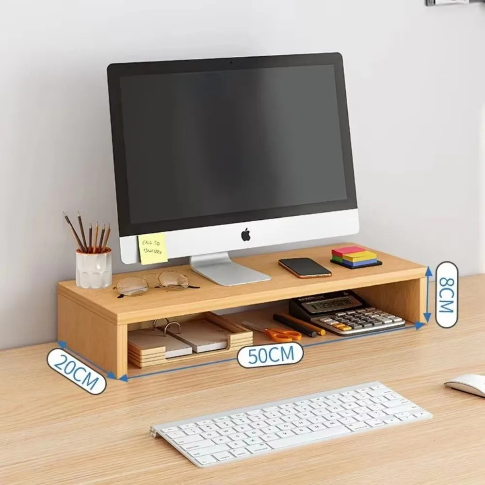 ForgeLift Compact Monitor Riser