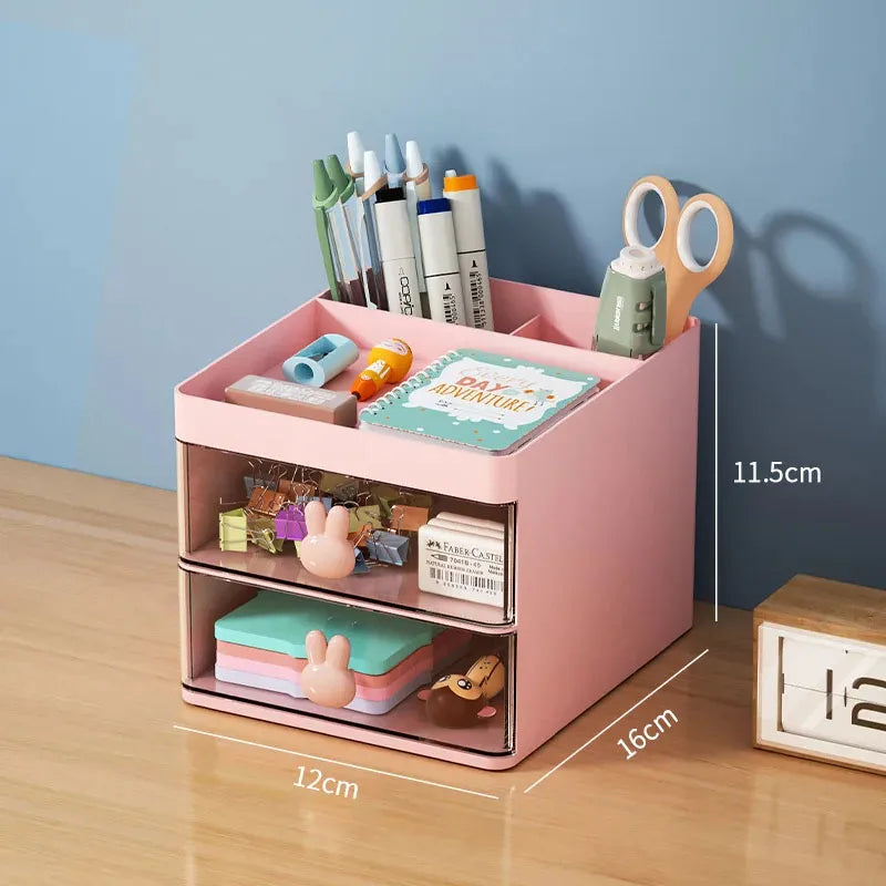 ForgeBox Desk Drawer Organizer