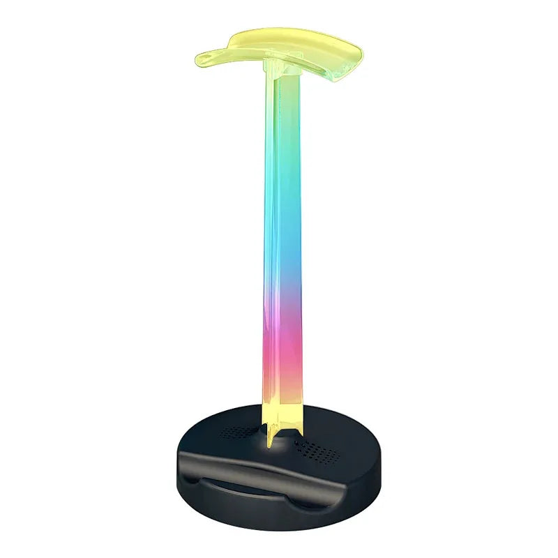 ForgeHook Ambient RGB Headset Stand