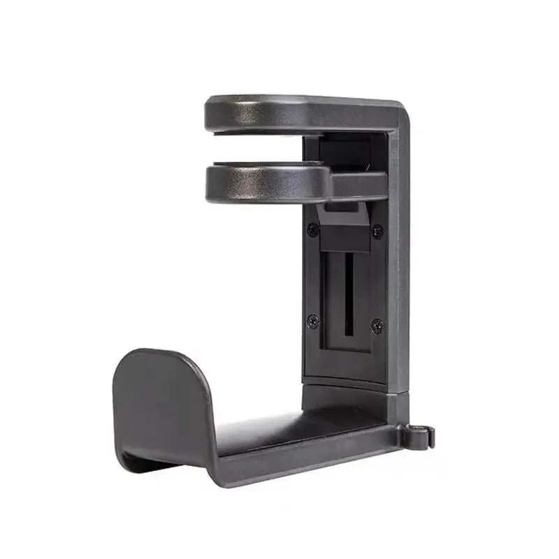 ForgeHook 360° Rotating Headset Stand