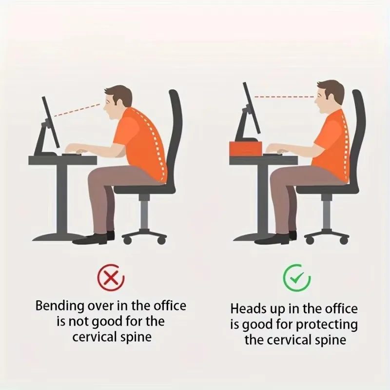 ForgeLift Compact Monitor Riser