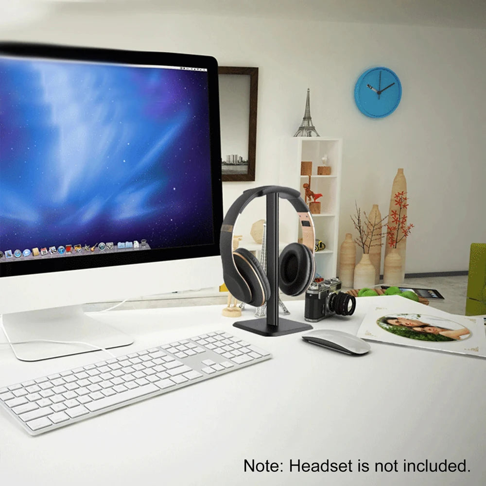 ForgeHook Compact Headset Stand