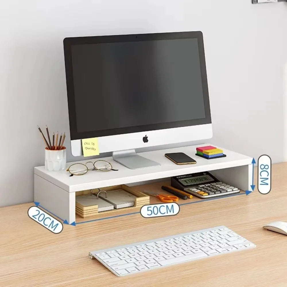 ForgeLift Compact Monitor Riser