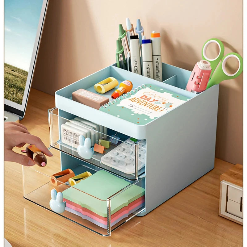 ForgeBox Desk Drawer Organizer