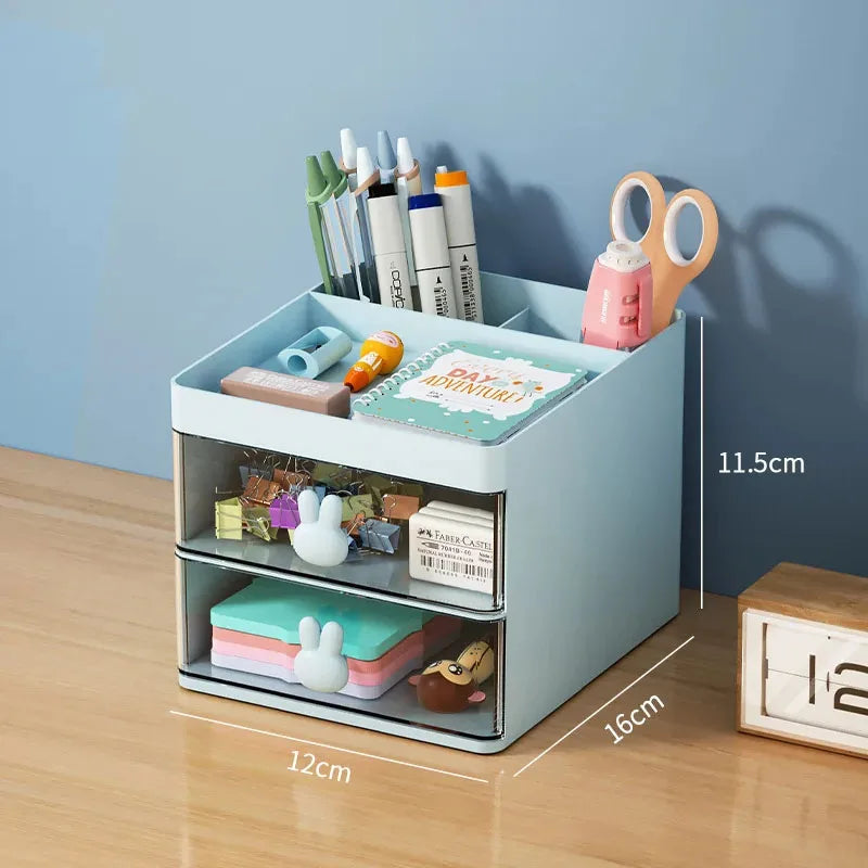 ForgeBox Desk Drawer Organizer
