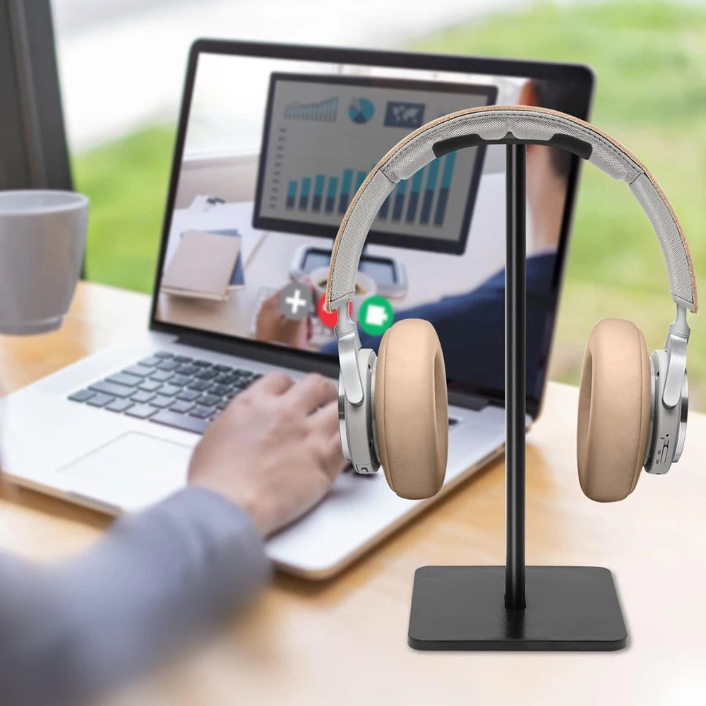 ForgeHook Compact Headset Stand