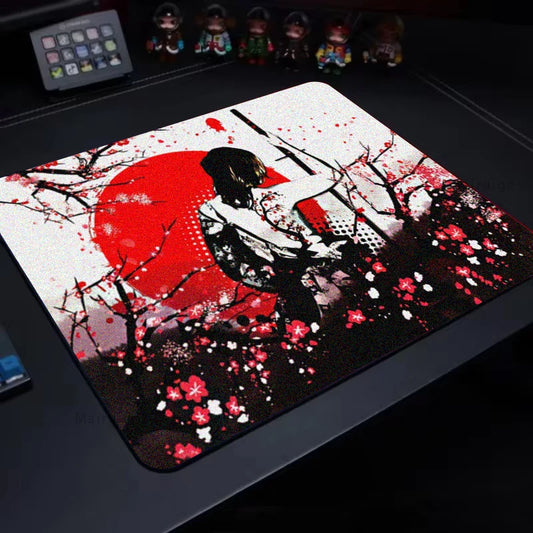 ForgeGrip Samurai Compact Mouse Pad