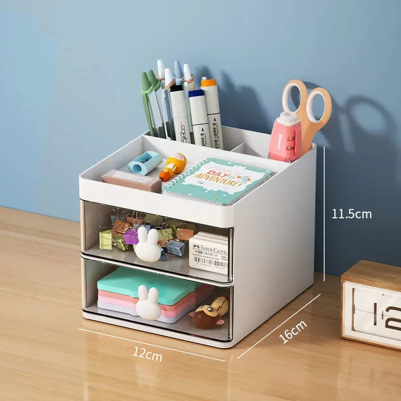 ForgeBox Desk Drawer Organizer