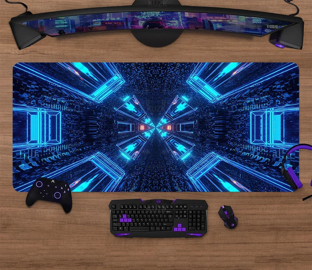 ForgeGrip XL Extended Mouse Pad
