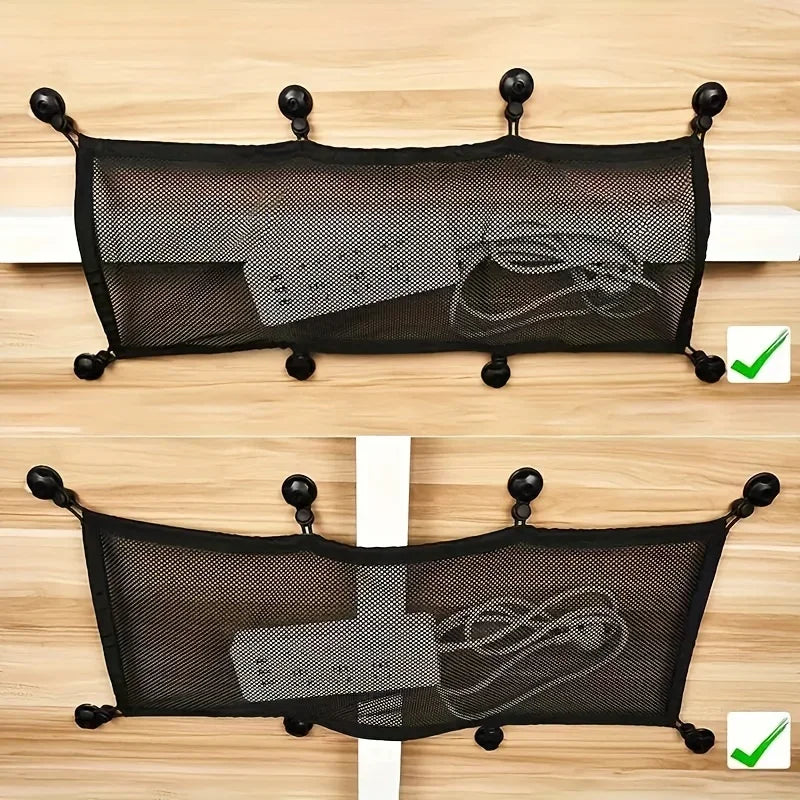 ForgeNet Under-Desk Cable Mesh