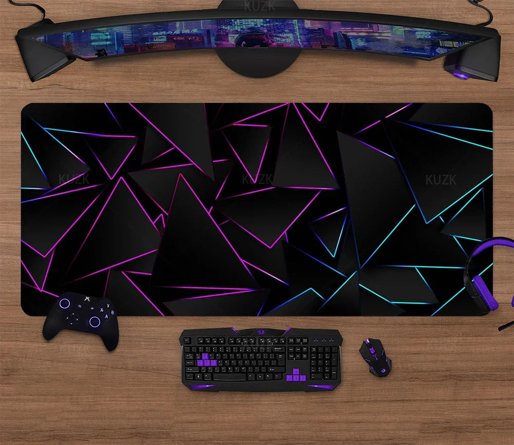 ForgeGrip XL Extended Mouse Pad