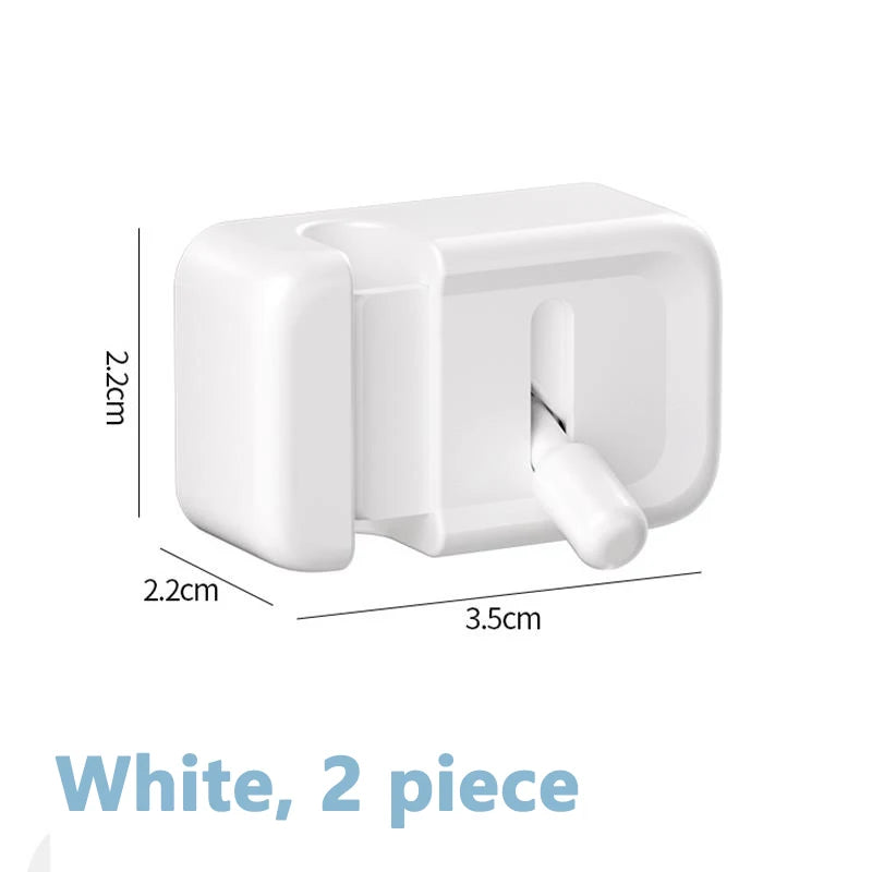 ForgeClip No-Drill Edge Cable Clip