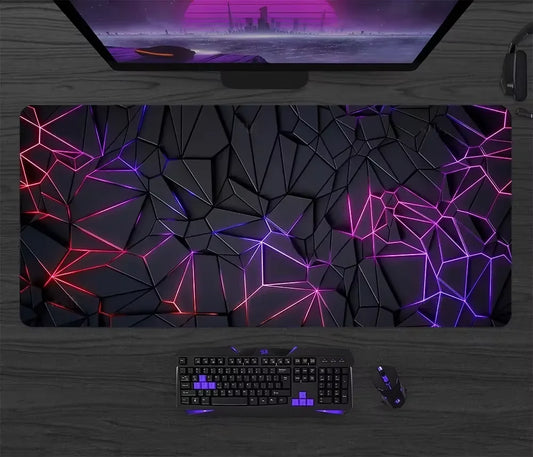 ForgeGrip XL Extended Mouse Pad