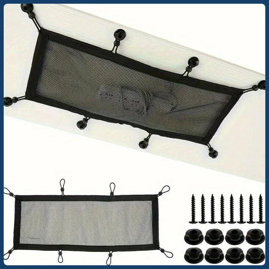 ForgeNet Under-Desk Cable Mesh
