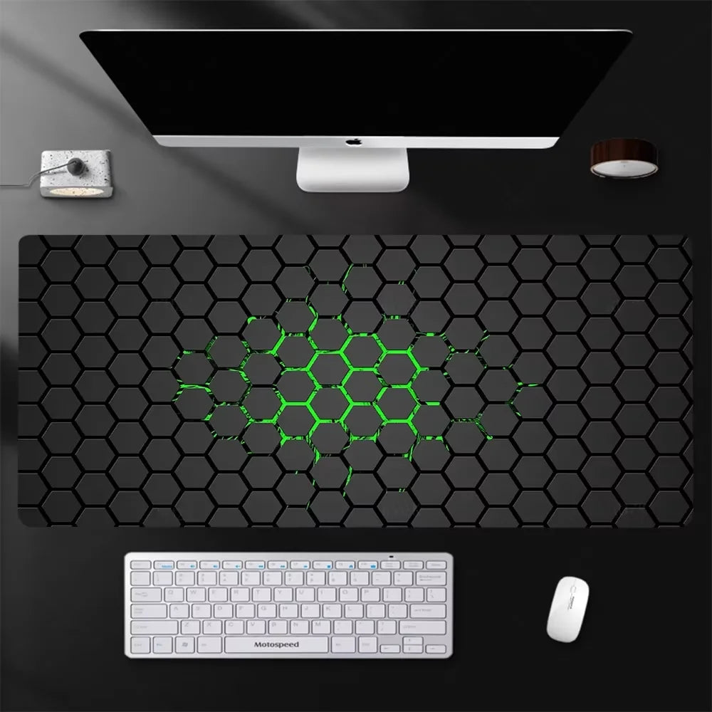 ForgeGrip XL Extended Mouse Pad