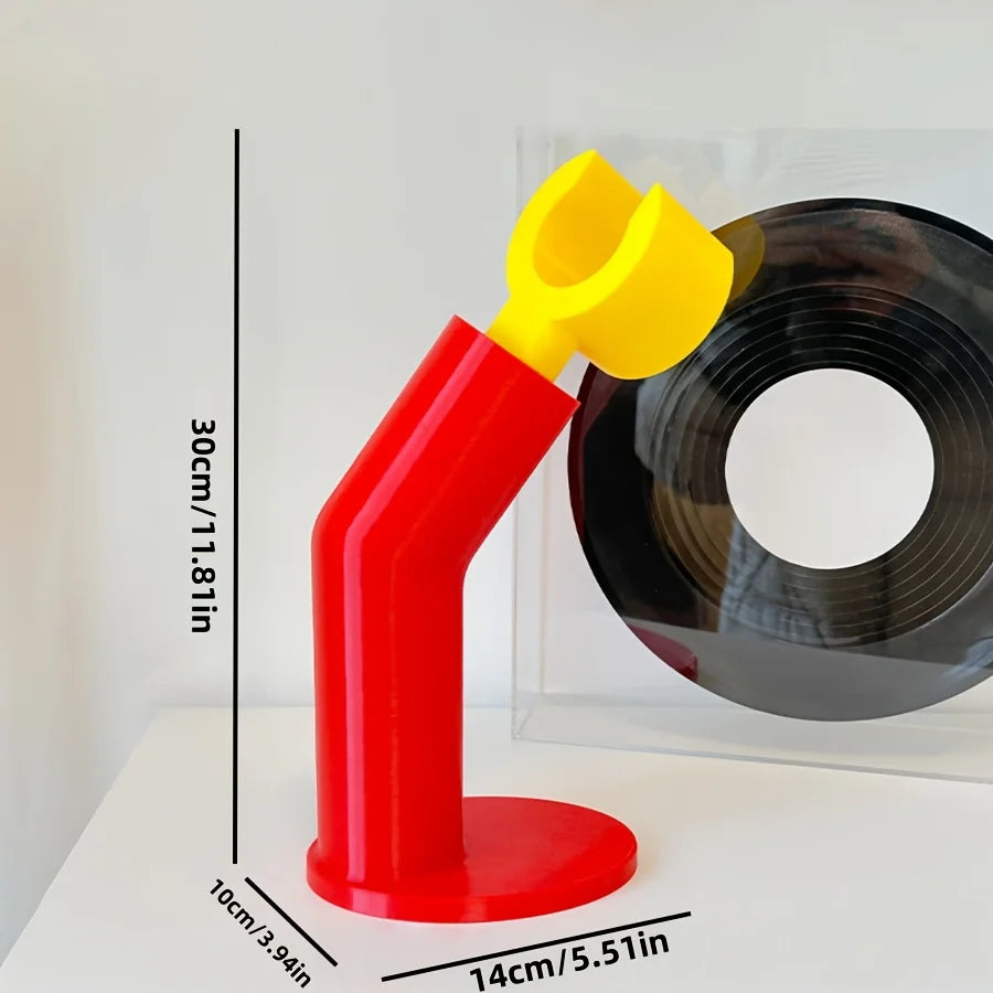 ForgeHook Wall-Mount Headset Hook