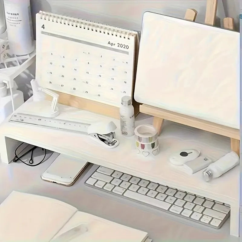 ForgeLift Compact Monitor Riser