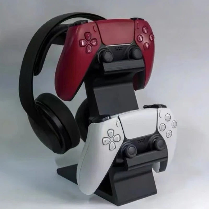 ForgeHook Headset & Controller Stand