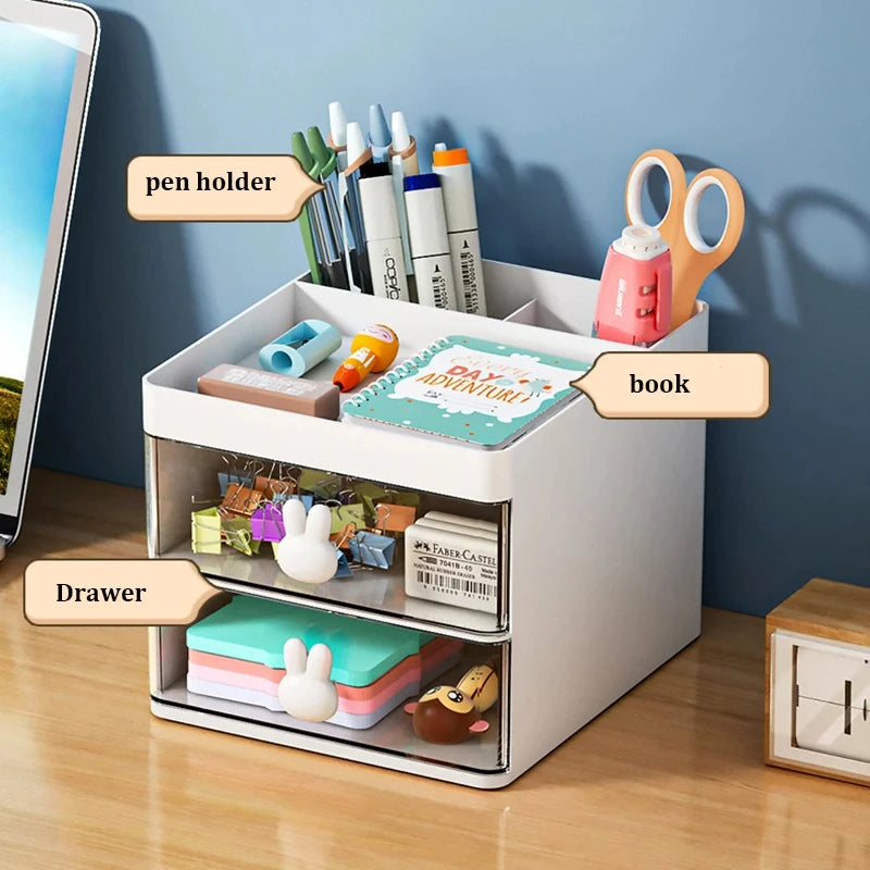 ForgeBox Desk Drawer Organizer