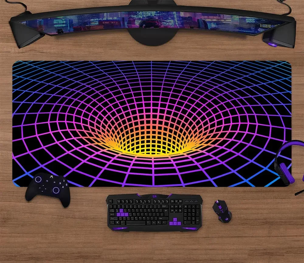 ForgeGrip XL Extended Mouse Pad