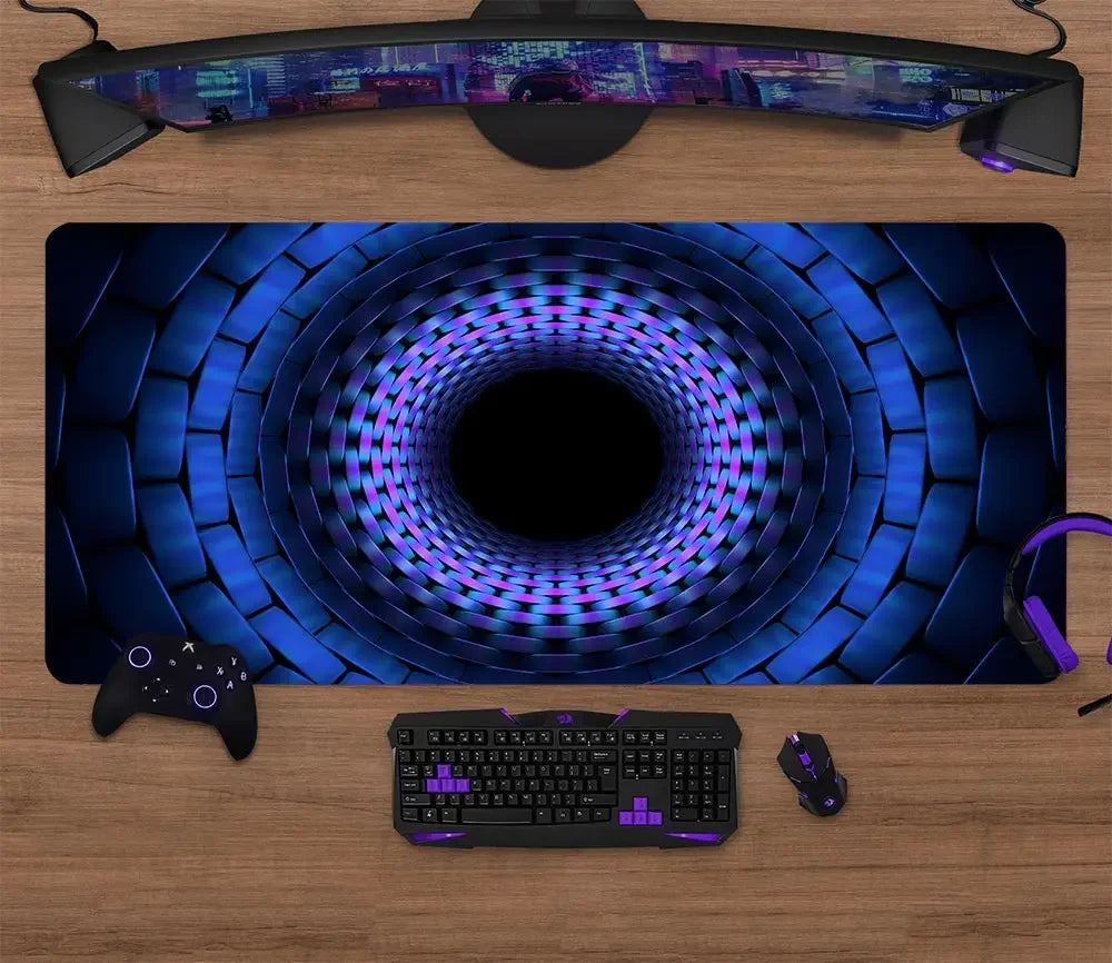 ForgeGrip XL Extended Mouse Pad