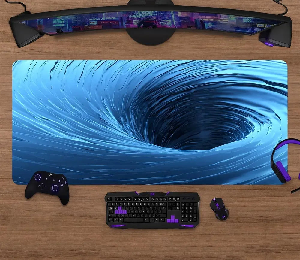 ForgeGrip XL Extended Mouse Pad