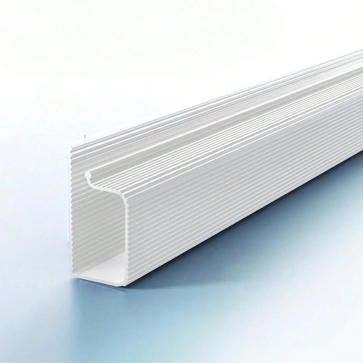 ForgeTray No-Drill Cable Management Tray