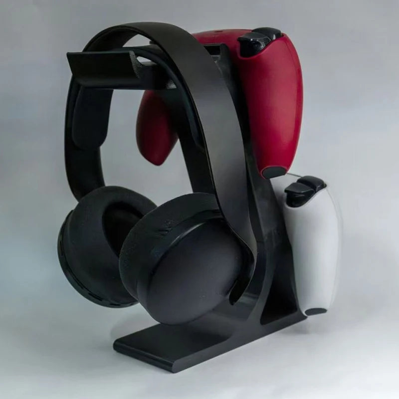 ForgeHook Headset & Controller Stand
