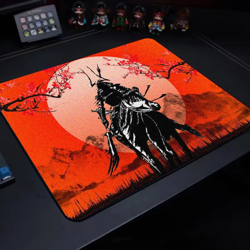ForgeGrip Samurai Compact Mouse Pad