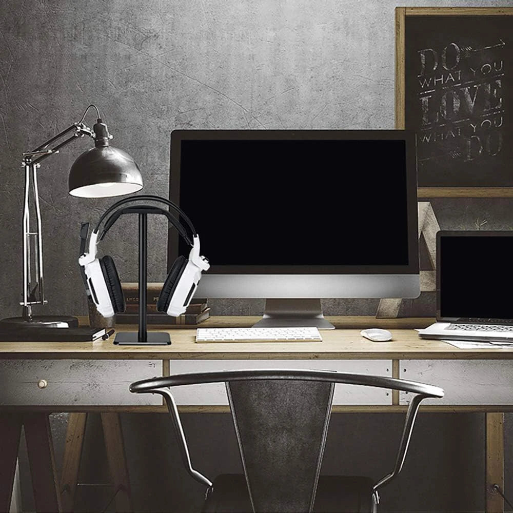 ForgeHook Compact Headset Stand