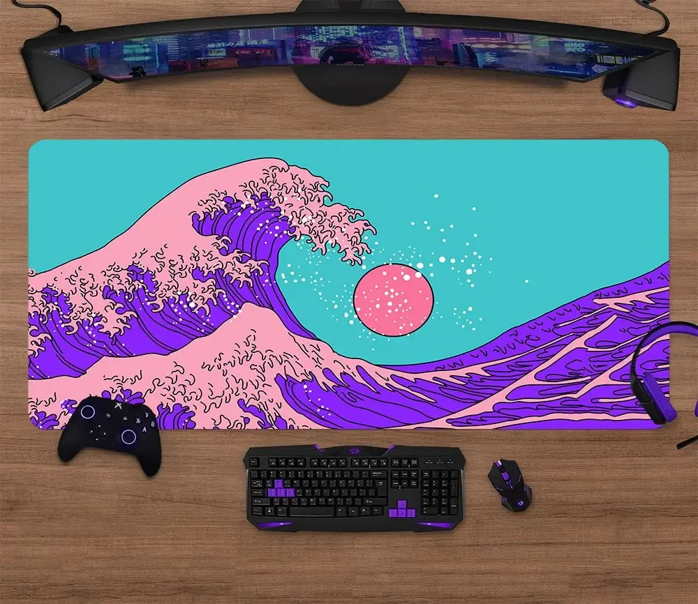 ForgeGrip XL Extended Mouse Pad
