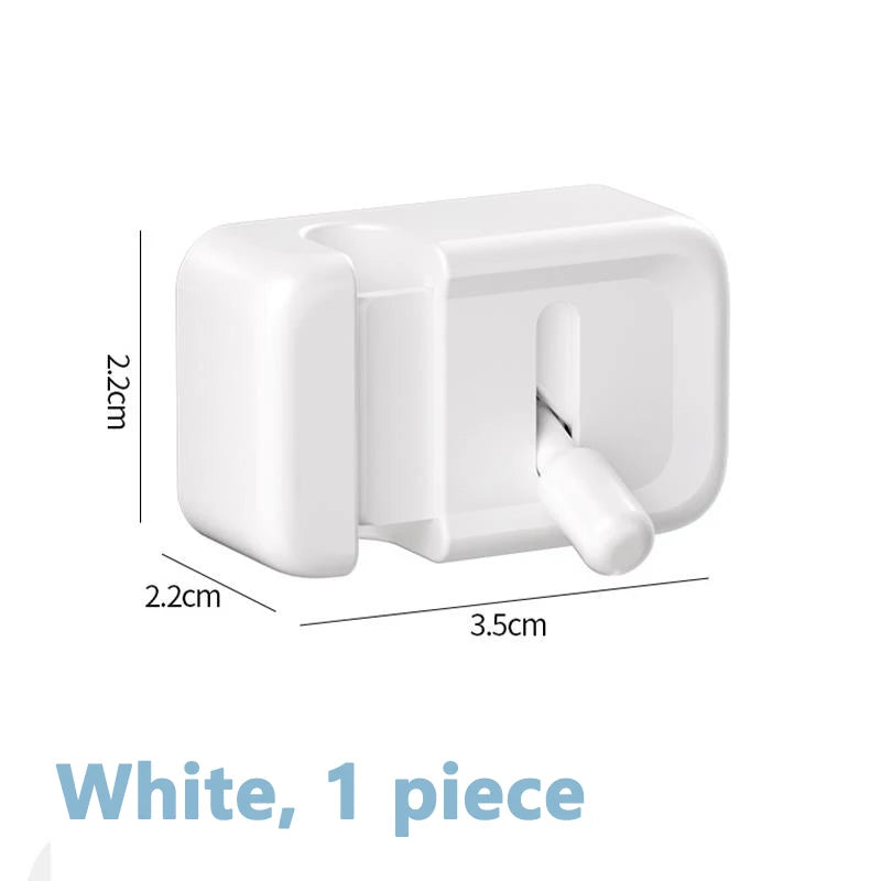 ForgeClip No-Drill Edge Cable Clip