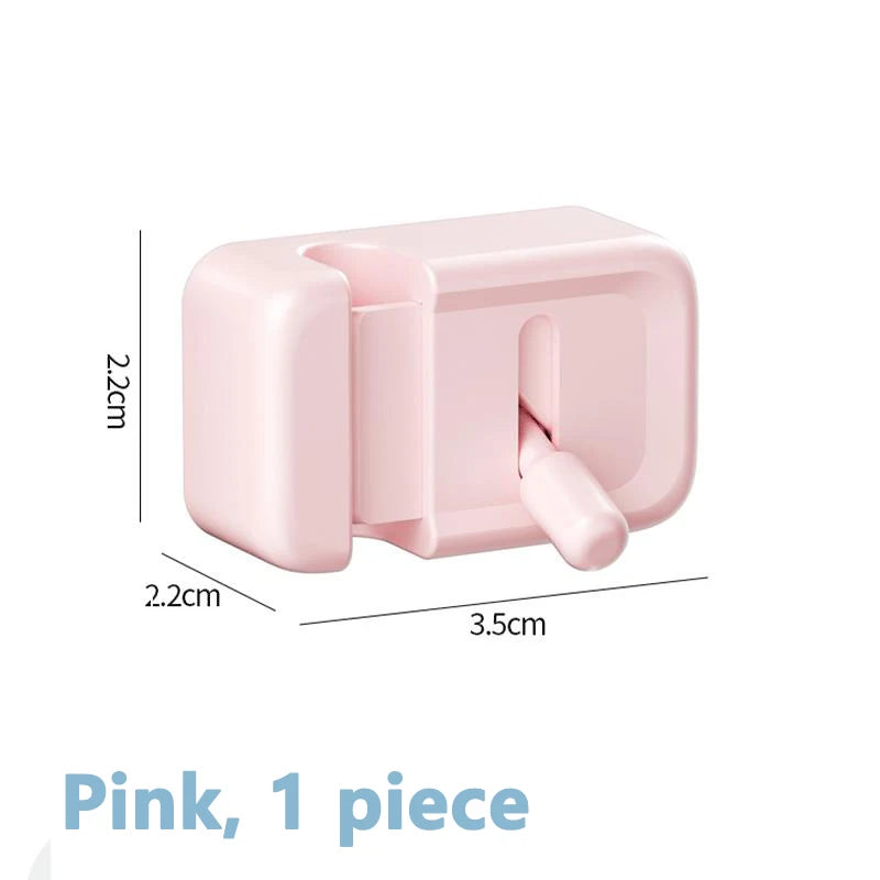 ForgeClip No-Drill Edge Cable Clip