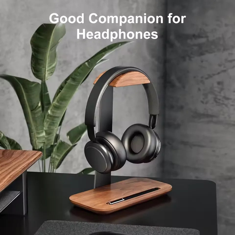 ForgeHook Carbon Fiber Headset Stand