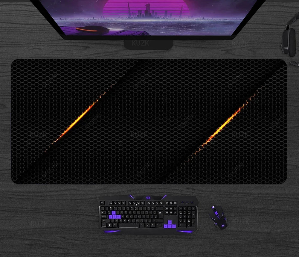 ForgeGrip XL Extended Mouse Pad