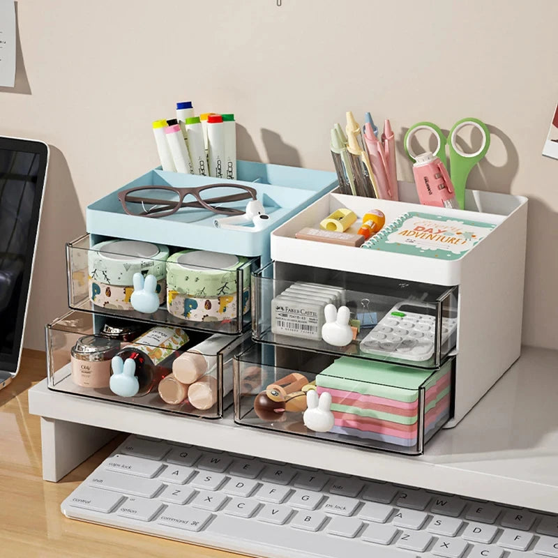 ForgeBox Desk Drawer Organizer
