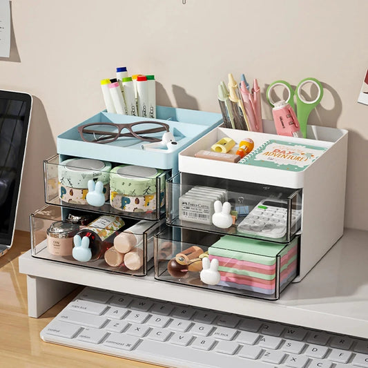 ForgeBox Desk Drawer Organizer
