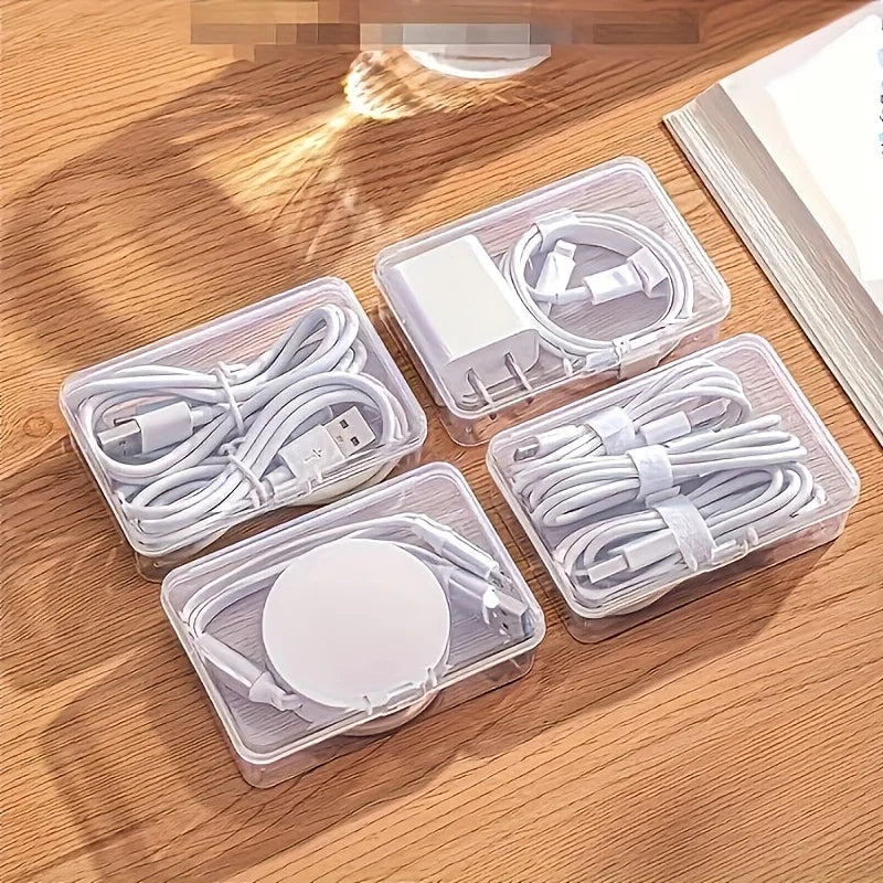 ForgeBox Modular Cable Organizer