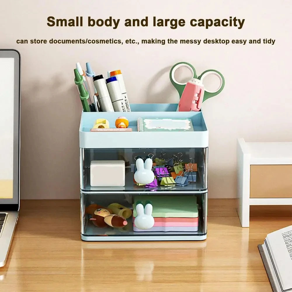 ForgeBox Desk Drawer Organizer