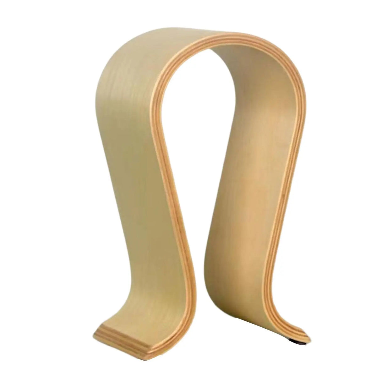 ForgeHook Wood Headphone Holder
