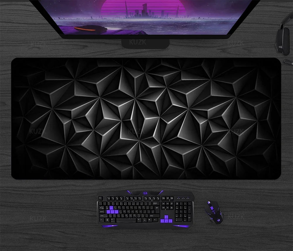 ForgeGrip XL Extended Mouse Pad