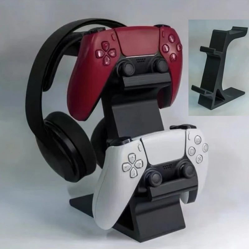 ForgeHook Headset and Controller Stand
