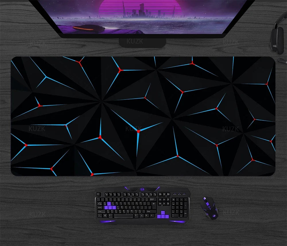 ForgeGrip XL Extended Mouse Pad