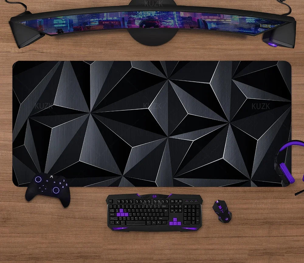 ForgeGrip XL Extended Mouse Pad