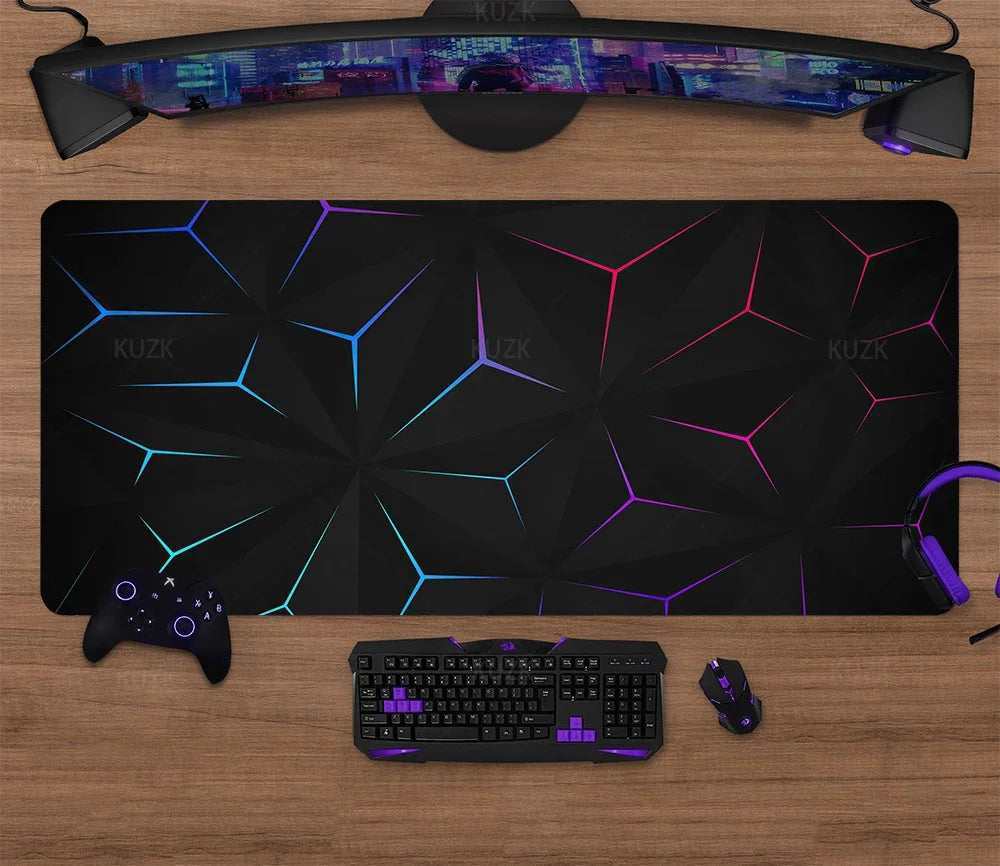 ForgeGrip XL Extended Mouse Pad