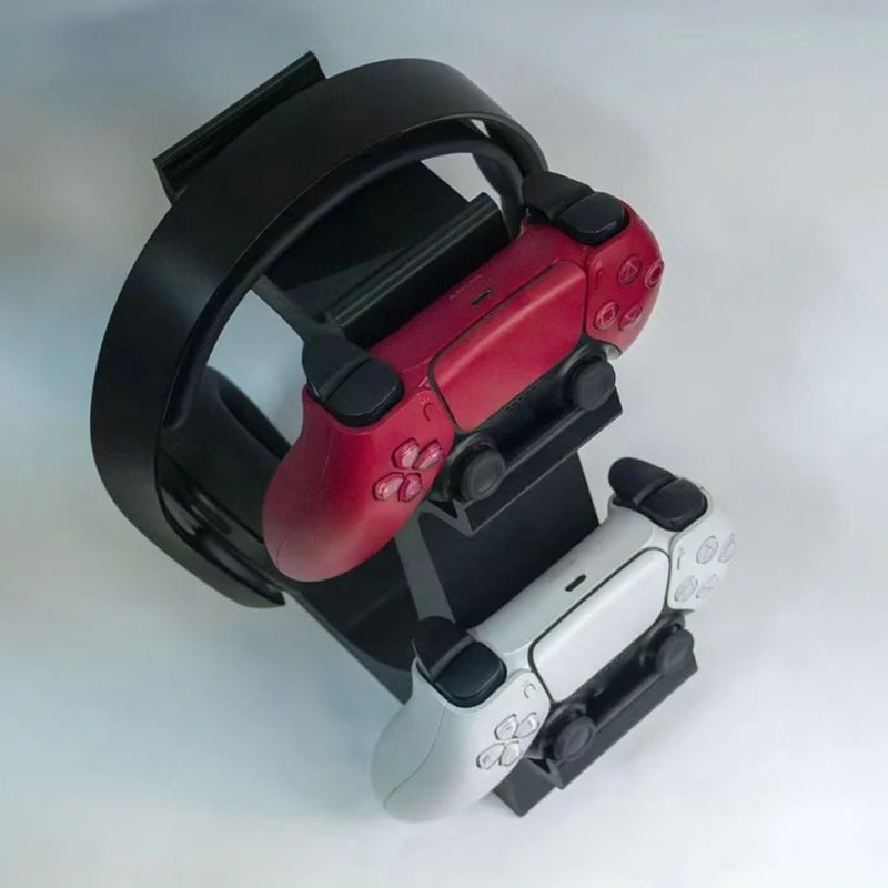 ForgeHook Headset & Controller Stand