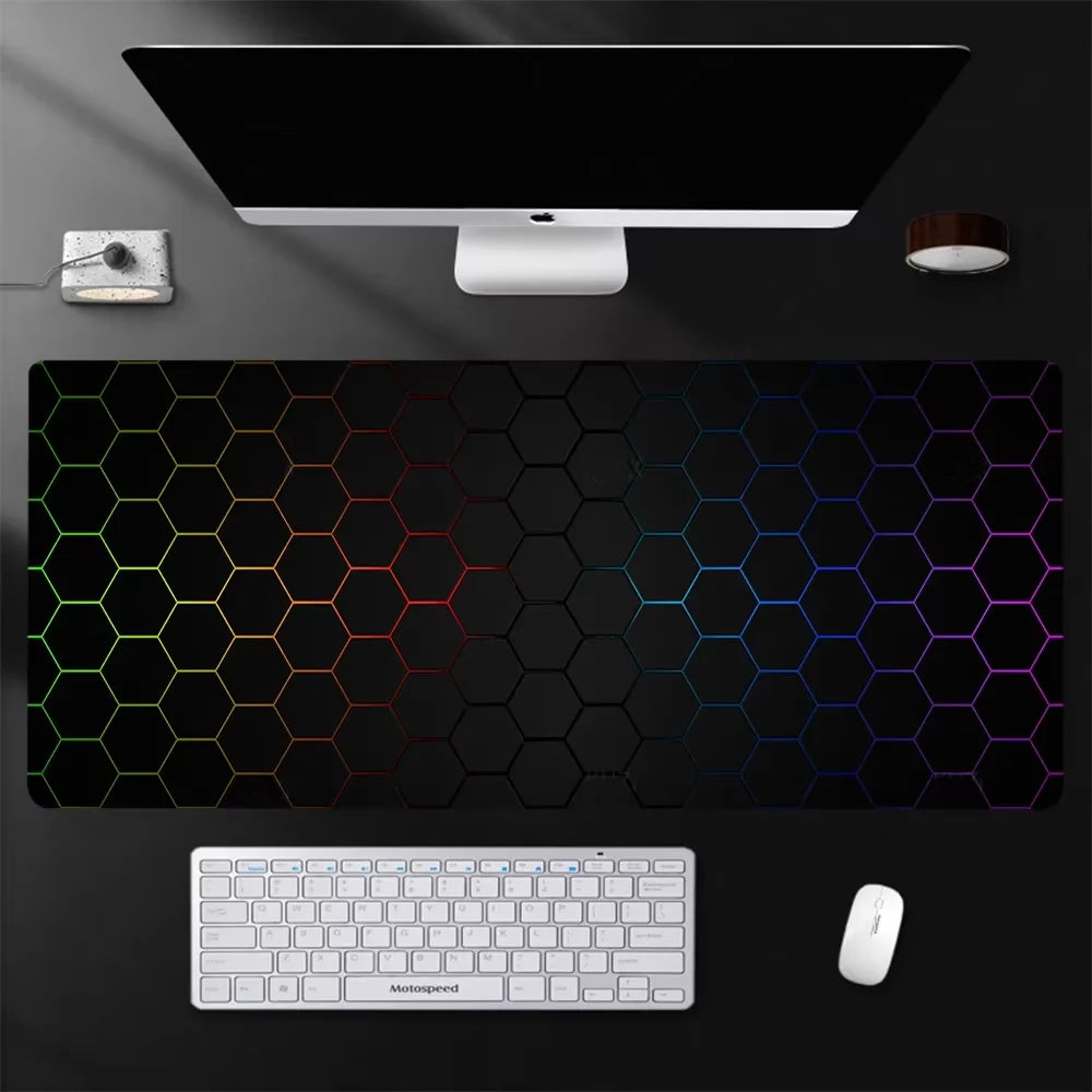 ForgeGrip XL Extended Mouse Pad