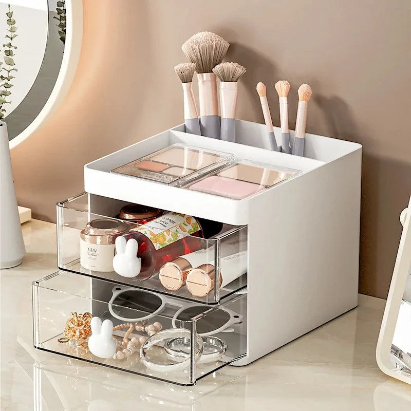 ForgeBox Desk Drawer Organizer