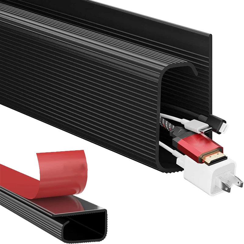 ForgeTray Channel Cable Organizer
